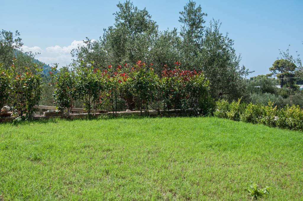 Diamond Giannopoulos Elea Apartments Κυπαρισσία Εξωτερικό φωτογραφία