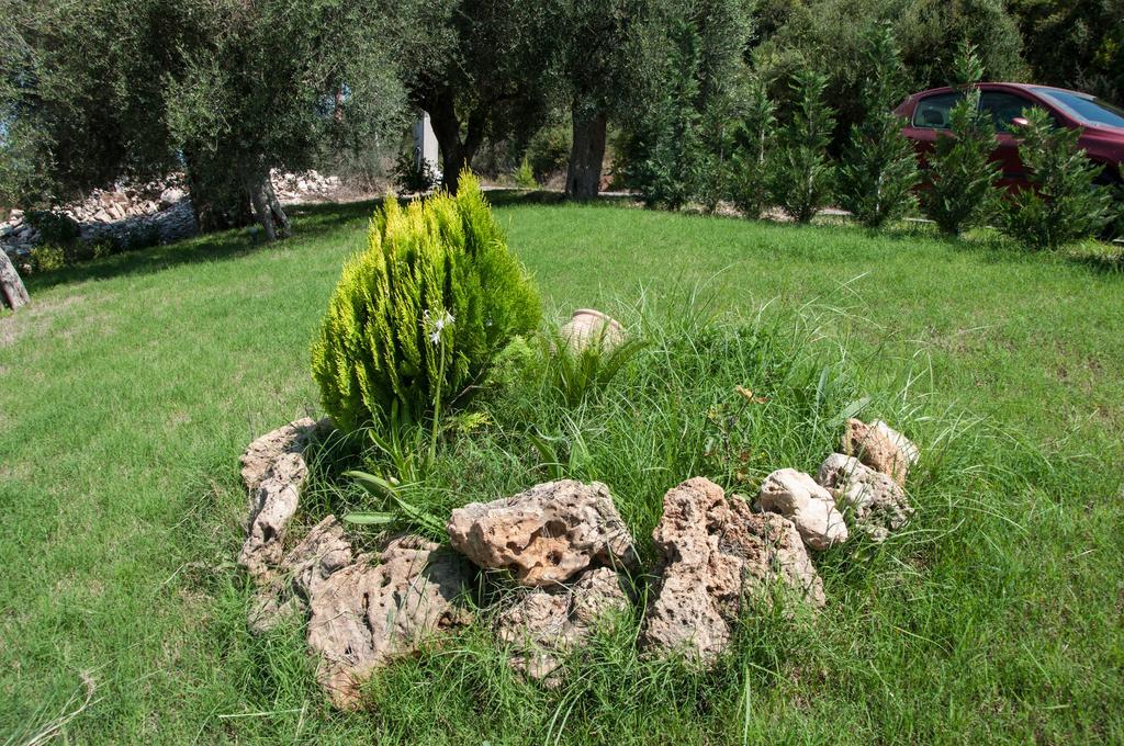 Diamond Giannopoulos Elea Apartments Κυπαρισσία Δωμάτιο φωτογραφία