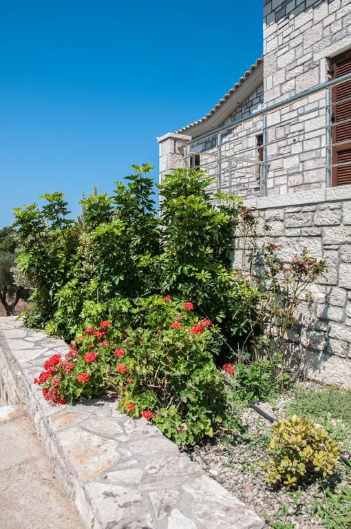 Diamond Giannopoulos Elea Apartments Κυπαρισσία Δωμάτιο φωτογραφία