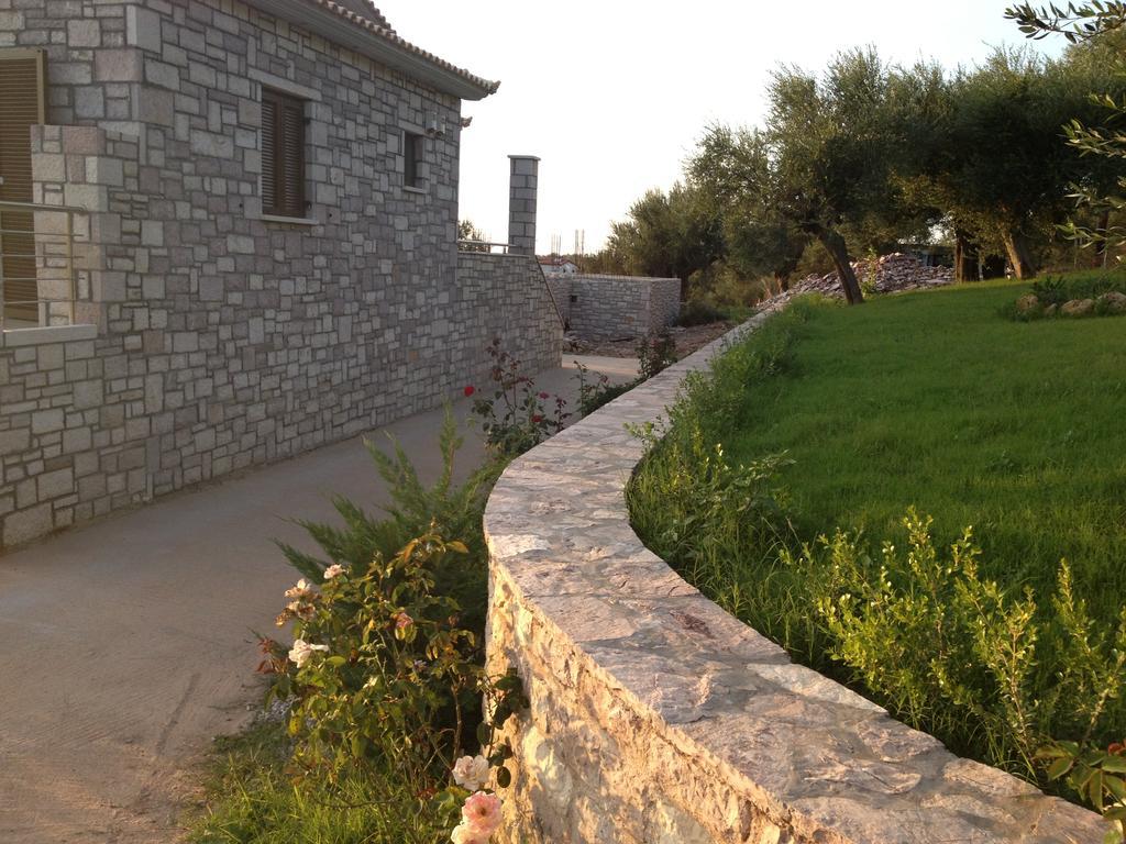 Diamond Giannopoulos Elea Apartments Κυπαρισσία Δωμάτιο φωτογραφία