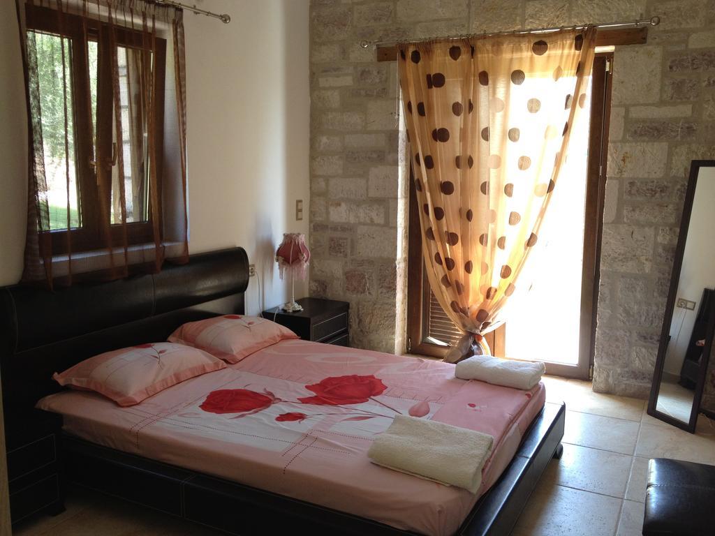 Diamond Giannopoulos Elea Apartments Κυπαρισσία Δωμάτιο φωτογραφία