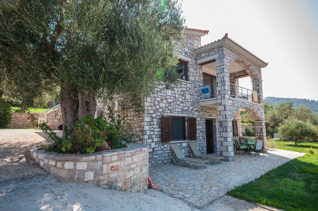 Diamond Giannopoulos Elea Apartments Κυπαρισσία Δωμάτιο φωτογραφία