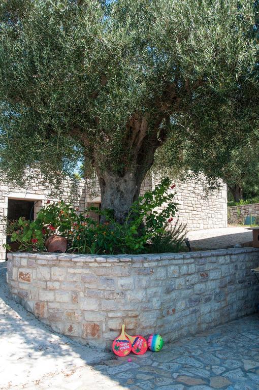 Diamond Giannopoulos Elea Apartments Κυπαρισσία Δωμάτιο φωτογραφία