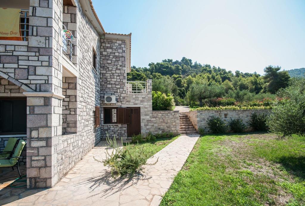 Diamond Giannopoulos Elea Apartments Κυπαρισσία Δωμάτιο φωτογραφία
