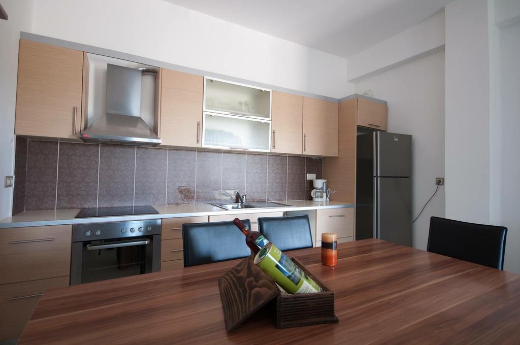 Diamond Giannopoulos Elea Apartments Κυπαρισσία Δωμάτιο φωτογραφία