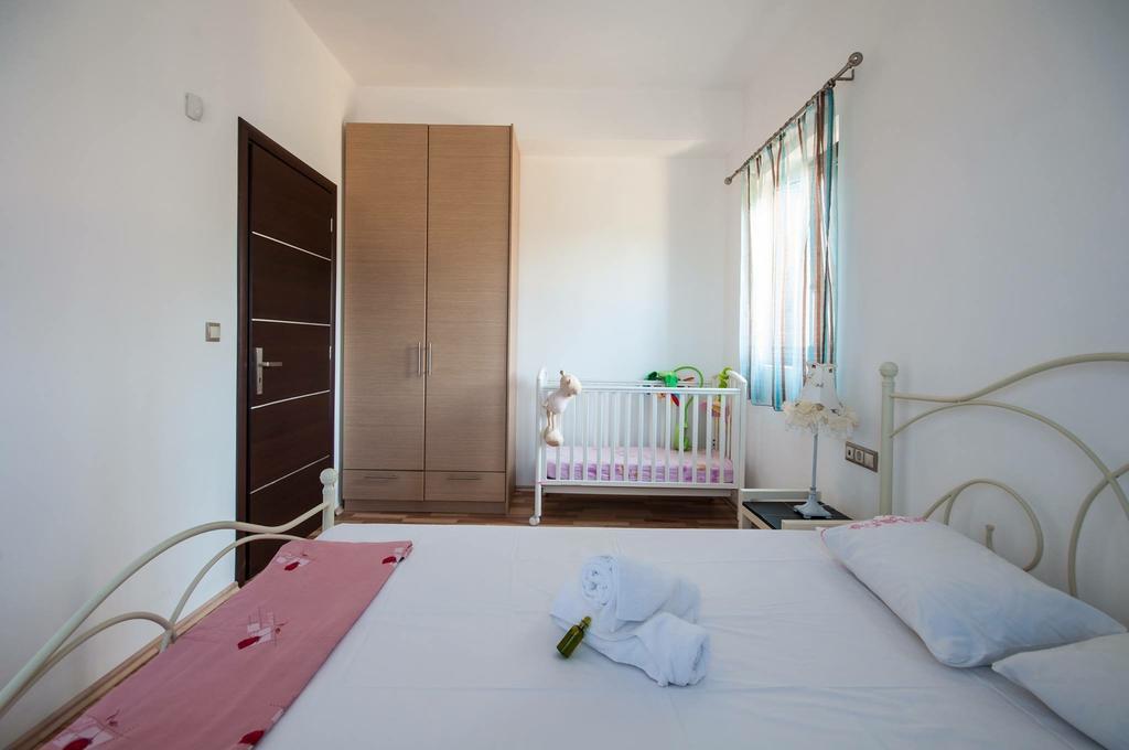 Diamond Giannopoulos Elea Apartments Κυπαρισσία Δωμάτιο φωτογραφία