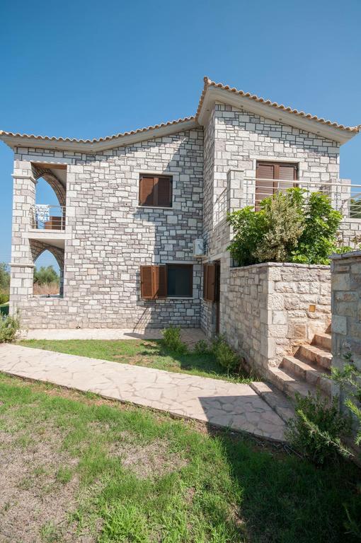 Diamond Giannopoulos Elea Apartments Κυπαρισσία Δωμάτιο φωτογραφία