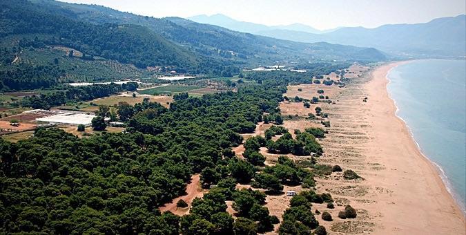 Diamond Giannopoulos Elea Apartments Κυπαρισσία Δωμάτιο φωτογραφία