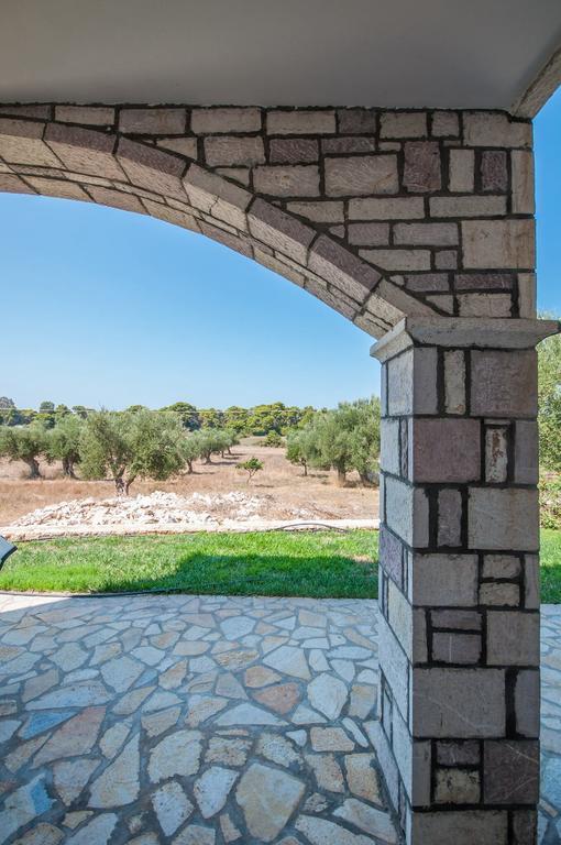 Diamond Giannopoulos Elea Apartments Κυπαρισσία Δωμάτιο φωτογραφία