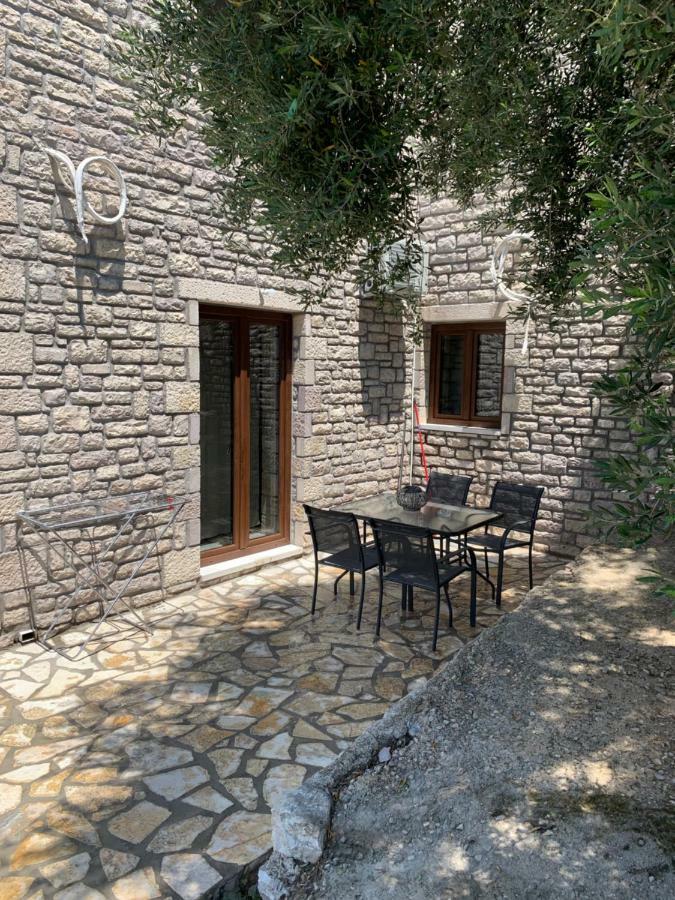 Diamond Giannopoulos Elea Apartments Κυπαρισσία Εξωτερικό φωτογραφία