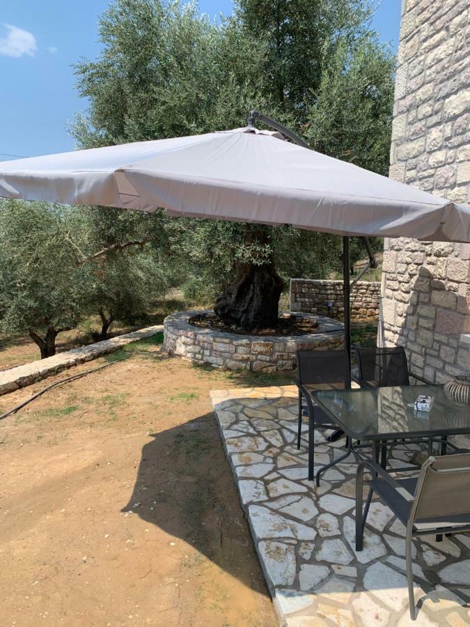 Diamond Giannopoulos Elea Apartments Κυπαρισσία Εξωτερικό φωτογραφία