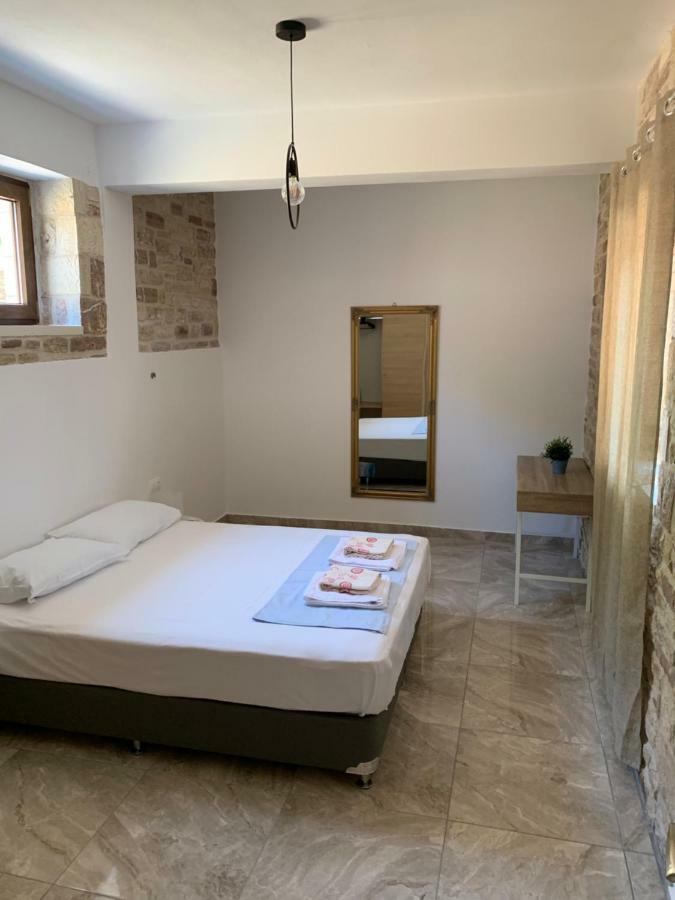 Diamond Giannopoulos Elea Apartments Κυπαρισσία Εξωτερικό φωτογραφία
